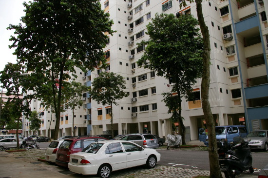 Bukit Batok West Avenue 4 thumbnail photo
